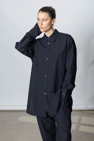 Breg Shirt - Midnight