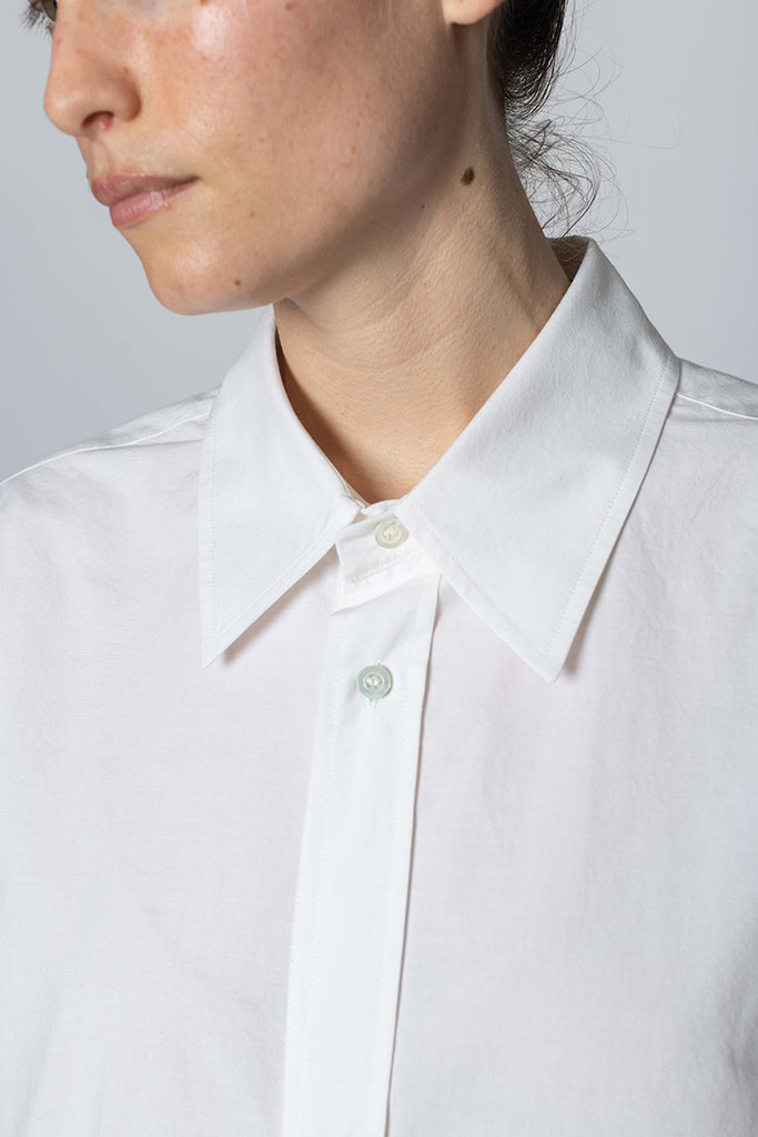 Breg Shirt - White