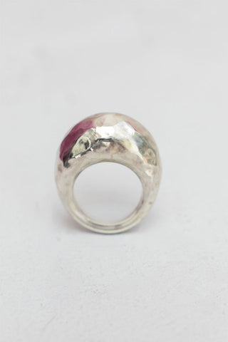 Brenny Ring - Silver