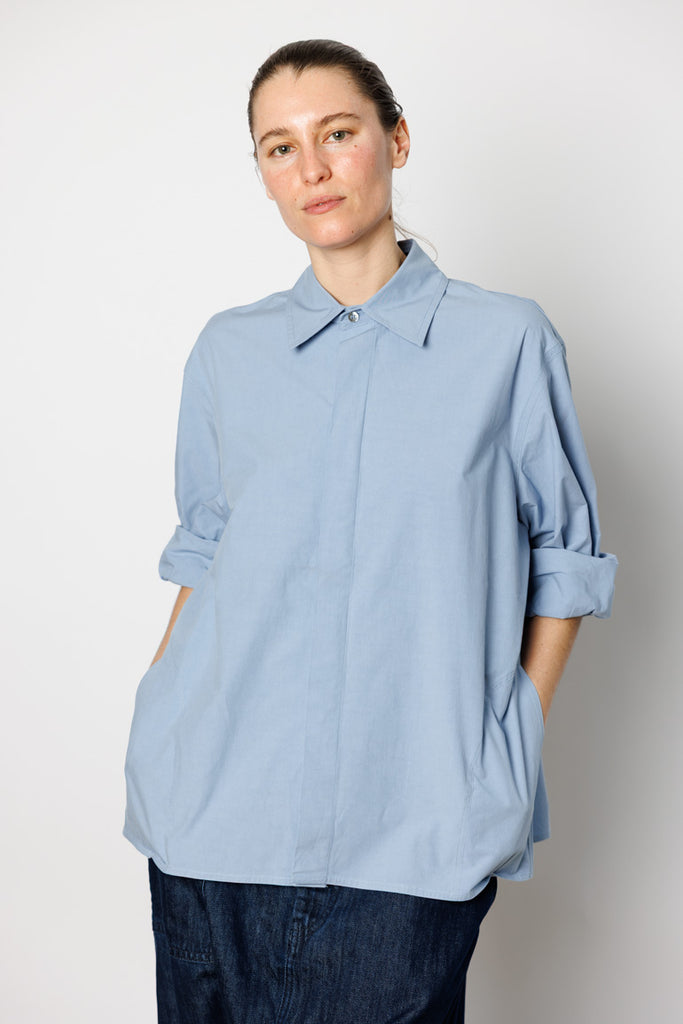 Breton Shirt - Dolphin