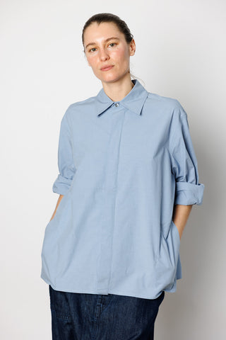 Breton Shirt - Dolphin