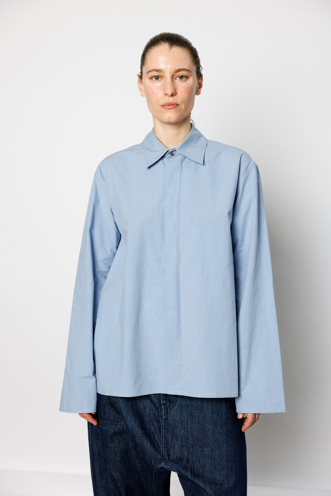 Breton Shirt - Dolphin