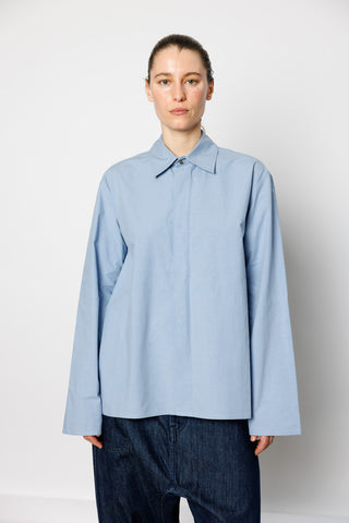 Breton Shirt - Dolphin