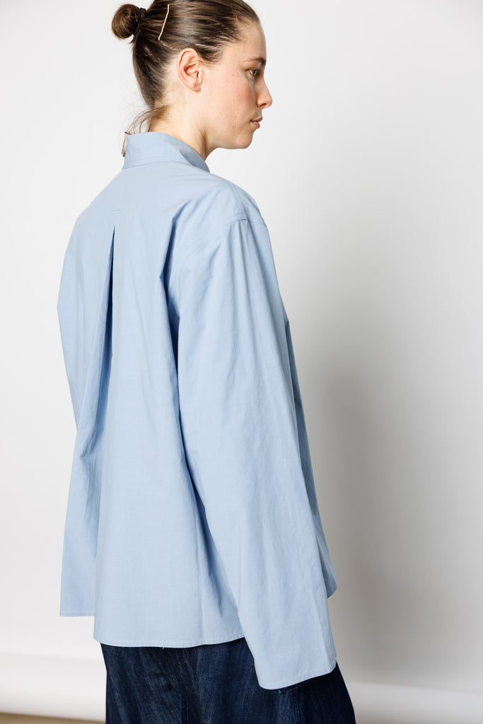 Breton Shirt - Dolphin