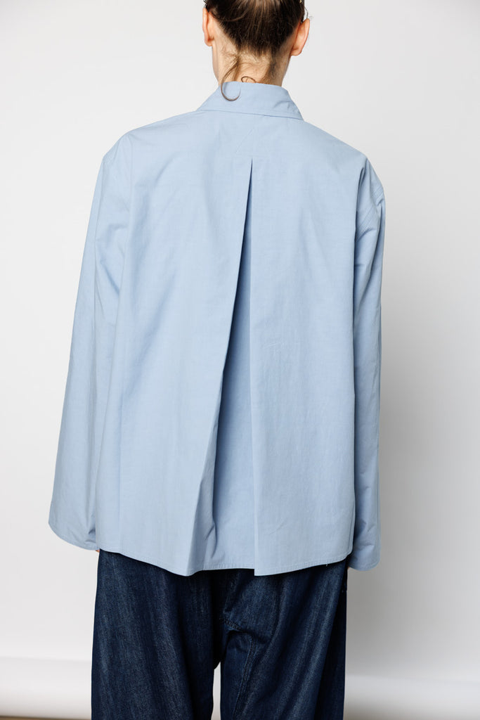 Breton Shirt - Dolphin