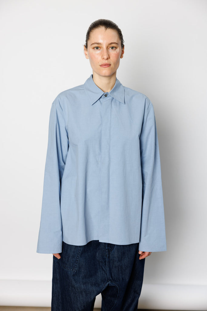 Breton Shirt - Dolphin