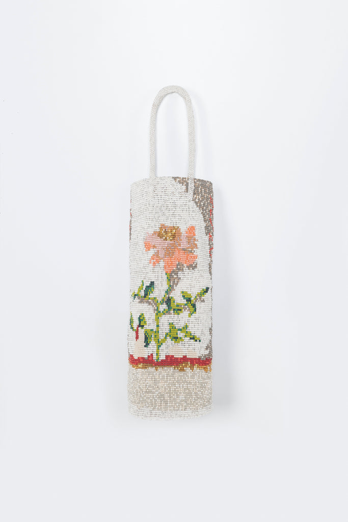 Beaded Bag - Fiore