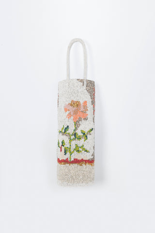 Beaded Bag - Fiore