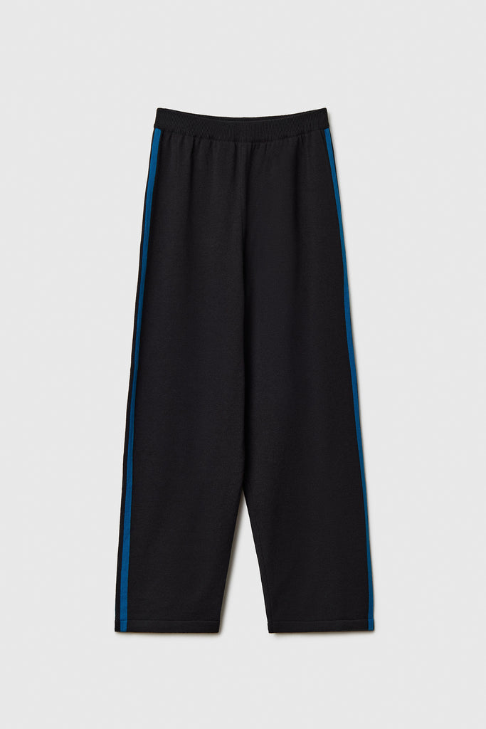 Merino Wool Pants - Shade