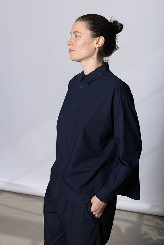 Camicia Eolia - Atlantic