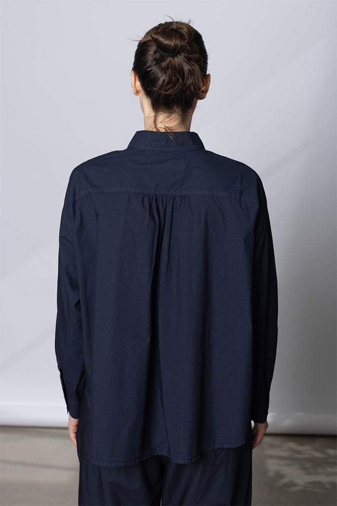 Camicia Eolia - Atlantic