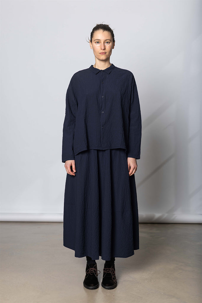 Camicia Tina - Atlantic