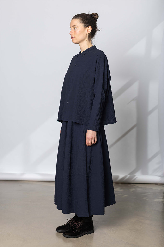 Camicia Tina - Atlantic