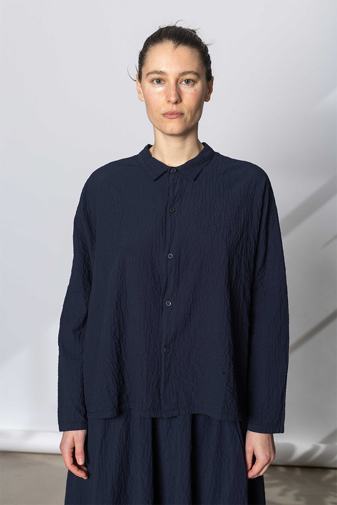 Camicia Tina - Atlantic