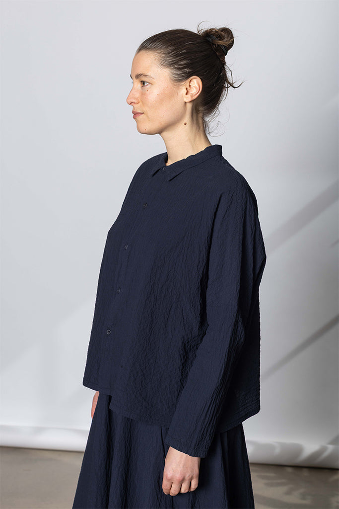 Camicia Tina - Atlantic