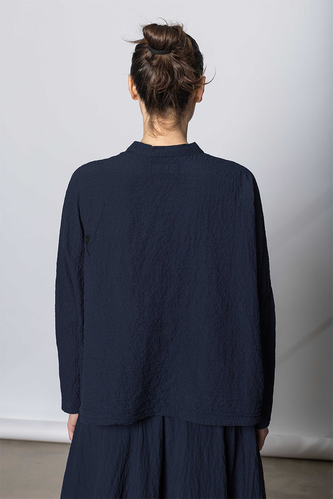 Camicia Tina - Atlantic