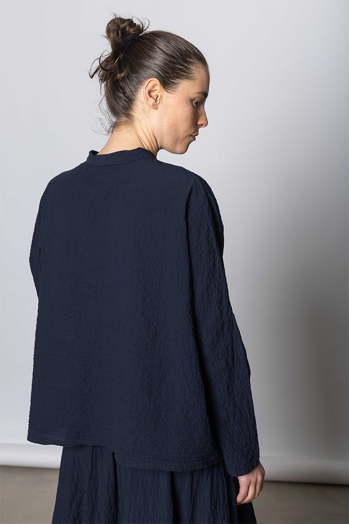 Camicia Tina - Atlantic