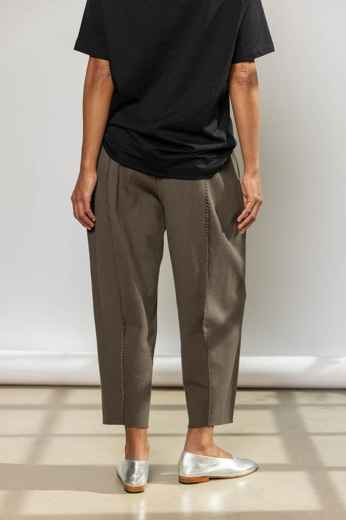 Campagne Pants - Khaki