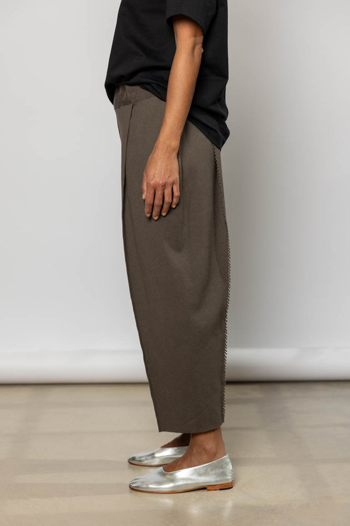 Campagne Pants - Khaki