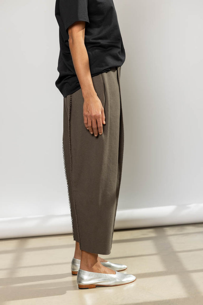 Campagne Pants - Khaki