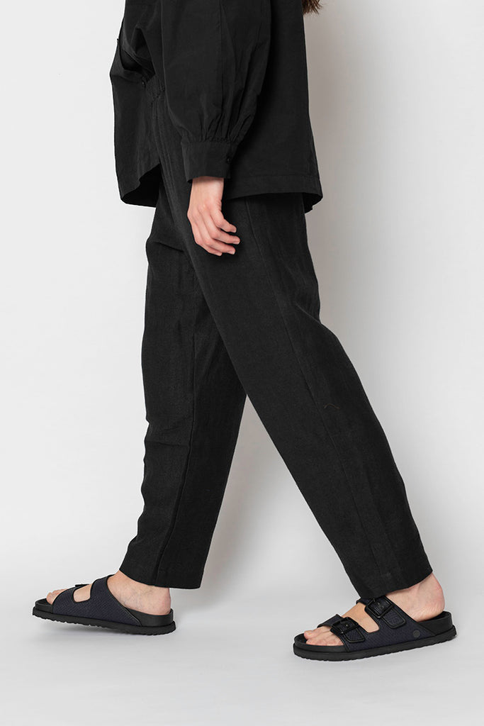 Chasse Pant - Black