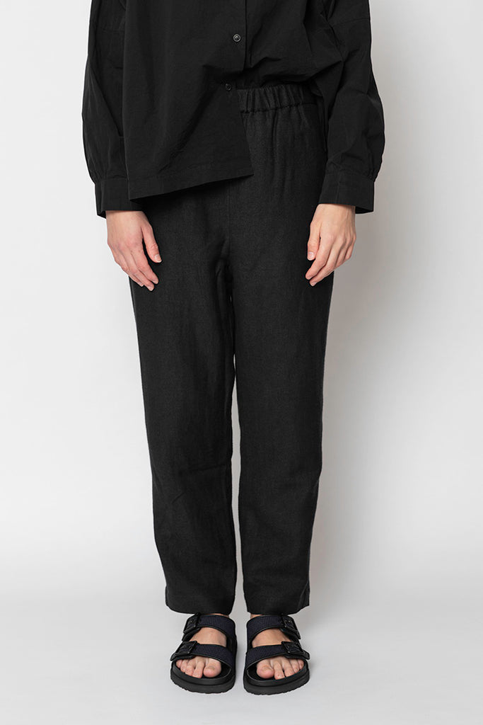 Chasse Pant - Black