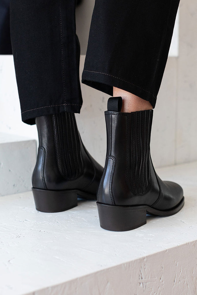 Lemaire boots online