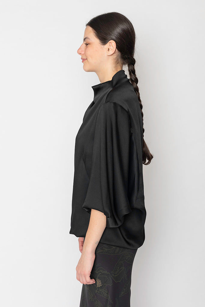 Clari Blouse - Black