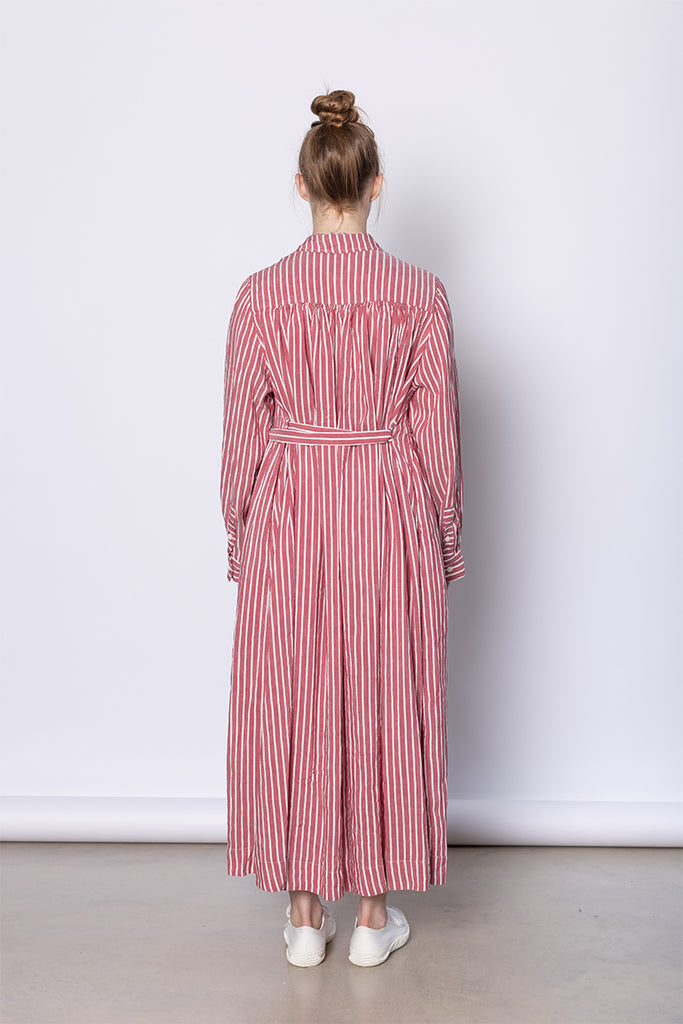 Colette Dress Liney - Stripe 2