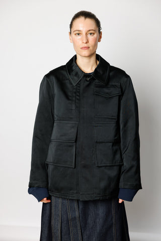 Cooper Jacket - Black