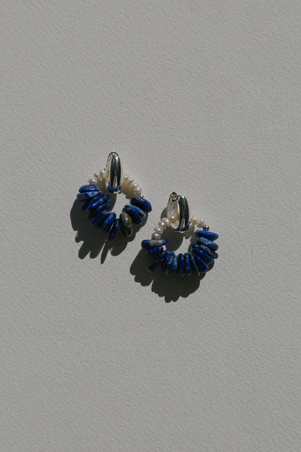 Cora Earrings