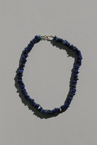 Cora Necklace