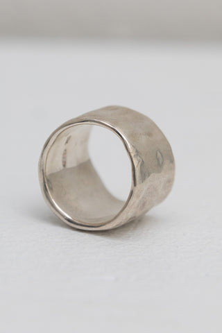 Cora Ring - Silver