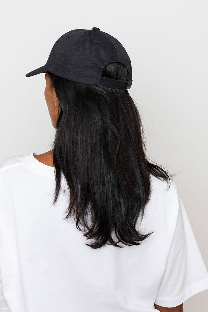 Dad Cap - Black