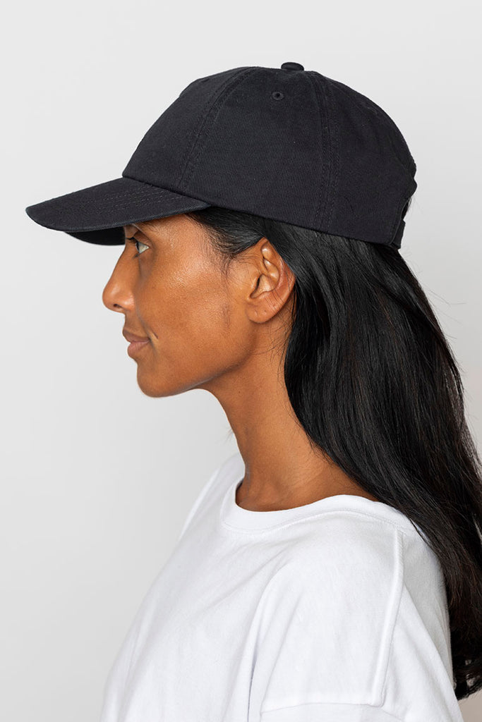 Dad Cap - Black