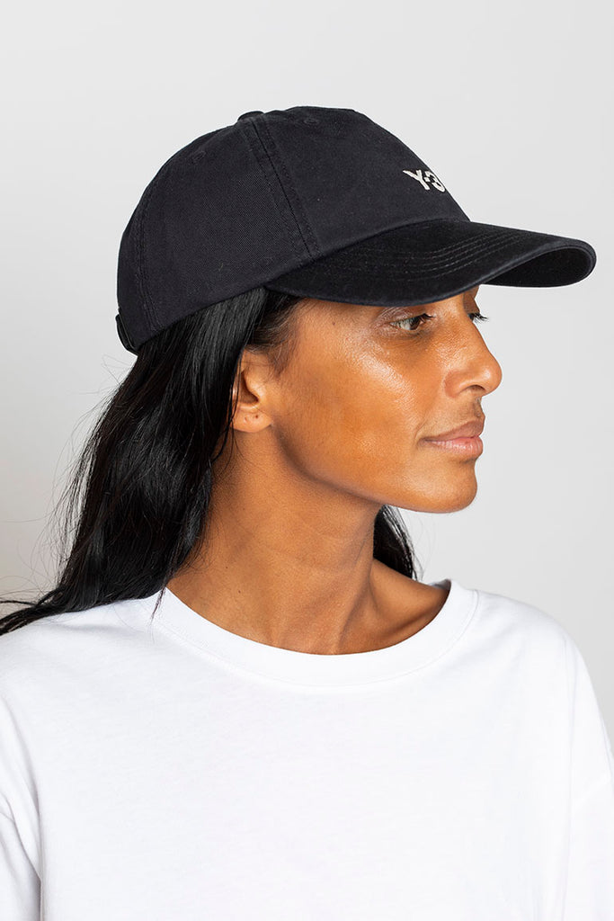 Dad Cap - Black