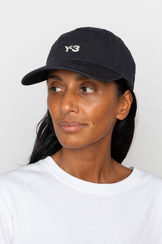 Dad Cap - Black