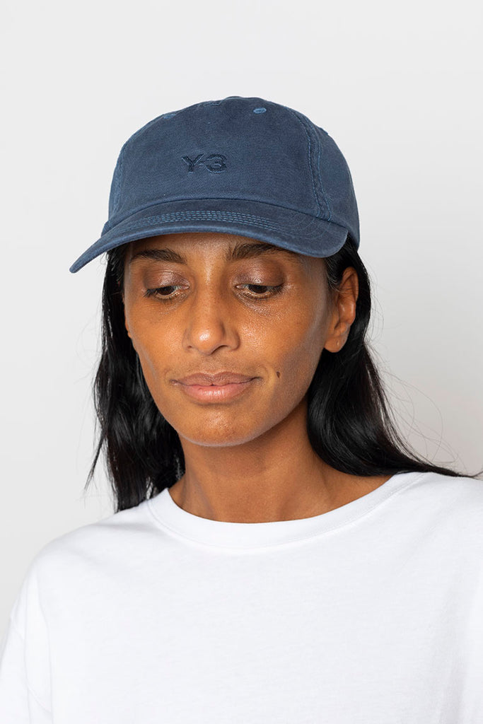 Dad Cap - Mineral Blue