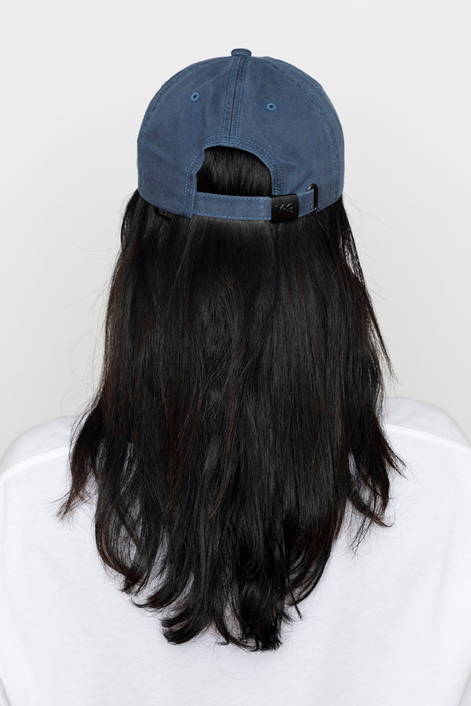 Dad Cap - Mineral Blue