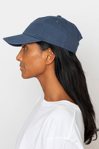 Dad Cap - Mineral Blue