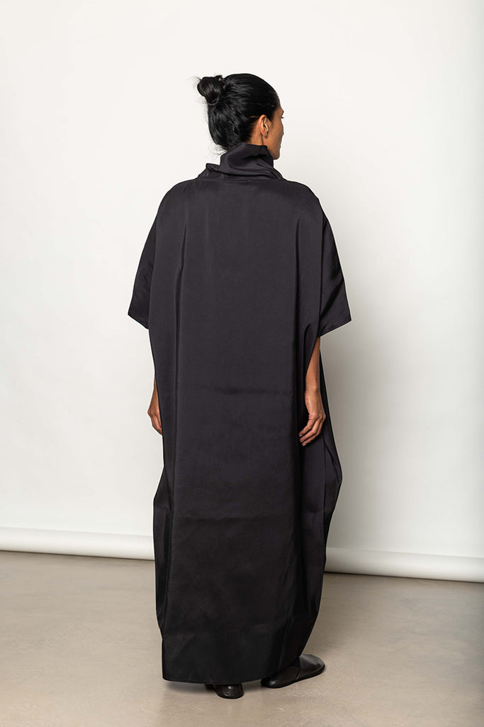 Dalia Dress - Cosmos