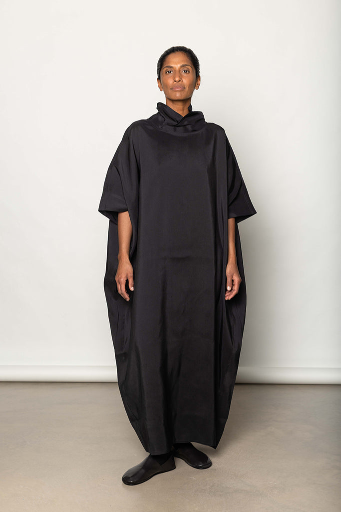 Dalia Dress - Cosmos