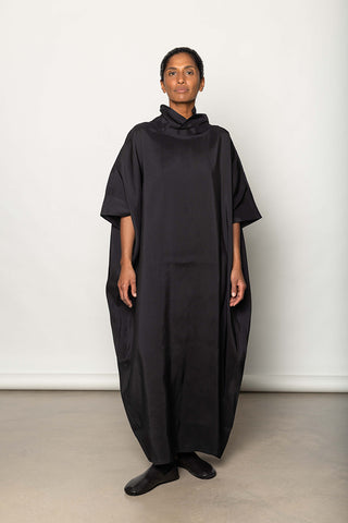 Dalia Dress - Cosmos