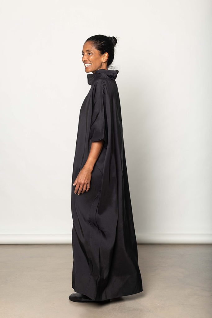 Dalia Dress - Cosmos