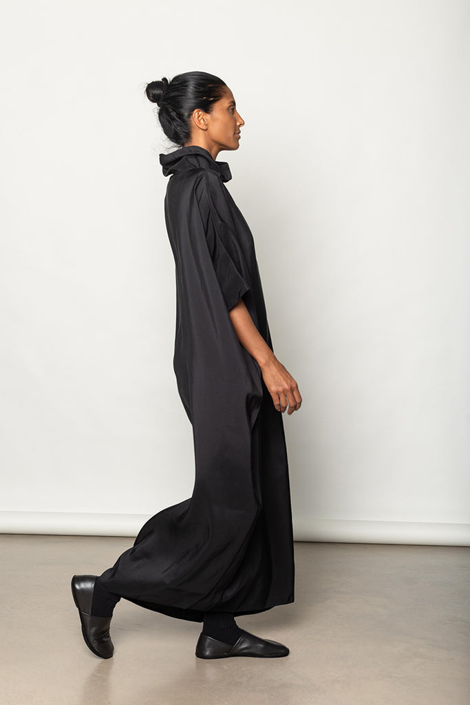 Dalia Dress - Cosmos