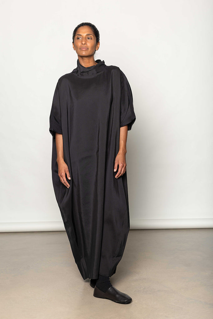 Dalia Dress - Cosmos