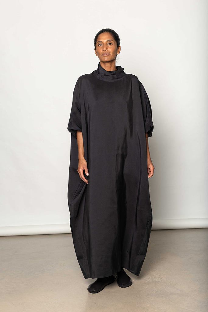 Dalia Dress - Cosmos