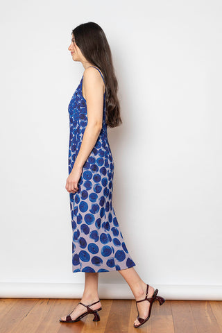 Debano Dress - Polka Dot