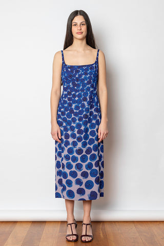 Debano Dress - Polka Dot