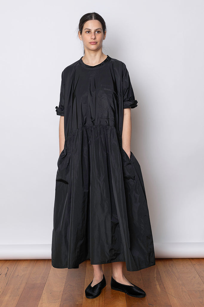 Delos Dress - Black